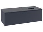 Villeroy & Boch Waschtischunterschrank Antao K34_5 1200x360x500mm mit Struktur FK/AP: HG/0 K34150HG