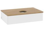Villeroy & Boch Waschtischunterschrank Antao K08_1 800x190x500mm FK/AP: MT/1 K08011MT