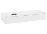 Villeroy & Boch Waschtischunterschrank Antao K11_1 1200x190x500mm mit Struktur FK/AP: MT/0 K11110MT