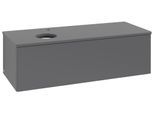 Villeroy & Boch Waschtischunterschrank Antao L33_5 1200x360x500mm mit Beleuchtung FK/AP: GK/0 L33050GK