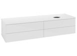 Villeroy & Boch Waschtischunterschrank Antao K27_1 1600x360x500mm FK/AP: GF/0 K27010GF