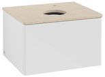 Villeroy & Boch Waschtischunterschrank Antao L29_5 600x360x500mm mit Beleuchtung FK/AP: GF/3 L29053GF
