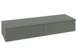 Villeroy & Boch Sideboard Antao K42 1600x268x500mm mit Struktur FK/AP: HL/0 K42100HL