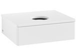 Villeroy & Boch Waschtischunterschrank Antao K07_1 600x190x500mm FK/AP: MT/0 K07010MT
