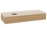 Villeroy & Boch Waschtischunterschrank Antao K11_5 1200x190x500mm FK/AP: HN/3 K11053HN