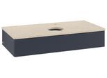 Villeroy & Boch Waschtischunterschrank Antao K09_5 1000x190x500mm mit Struktur FK/AP: HG/3 K09153HG