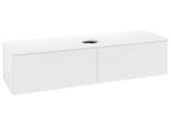 Villeroy & Boch Waschtischunterschrank Antao L36_1 1600x360x500mm mit Beleuchtung FK/AP: MT/0 L36010MT