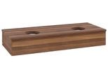 Villeroy & Boch Waschtischunterschrank Antao L13_1 1200x190x500mm mit Beleuchtung FK/AP: HM/2 L13012HM