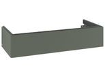 Villeroy & Boch Waschtischunterschrank Antao K03 1188x256x493mm mit Struktur FK/AP: HL/- K03100HL