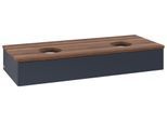 Villeroy & Boch Waschtischunterschrank Antao K13_1 1200x190x500mm FK/AP: HG/2 K13012HG