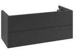 Villeroy & Boch Waschtischunterschrank Antao L06 1188x504x493mm mit Beleuchtung mit Struktur FK/AP: L06100PD