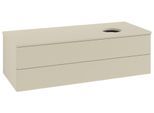 Villeroy & Boch Waschtischunterschrank Antao K23_1 1200x360x500mm mit Struktur FK/AP: HJ/0 K23110HJ