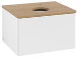 Villeroy & Boch Waschtischunterschrank Antao L29_5 600x360x500mm mit Beleuchtung FK/AP: MT/1 L29051MT