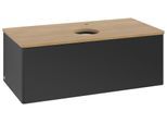 Villeroy & Boch Waschtischunterschrank Antao K31_5 1000x360x500mm FK/AP: PD/1 K31051PD