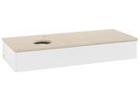 Villeroy & Boch Waschtischunterschrank Antao K11_5 1200x190x500mm FK/AP: MT/3 K11053MT