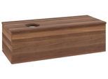 Villeroy & Boch Waschtischunterschrank Antao K33_1 1200x360x500mm mit Struktur FK/AP: HM/2 K33112HM