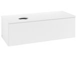 Villeroy & Boch Waschtischunterschrank Antao L33_1 1200x360x500mm mit Beleuchtung mit Struktur FK/AP L33110MT
