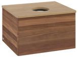Villeroy & Boch Waschtischunterschrank Antao K29_1 600x360x500mm FK/AP: HM/1 K29011HM