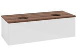 Villeroy & Boch Waschtischunterschrank Antao L35_1 1200x360x500mm mit Beleuchtung FK/AP: GF/2 L35012GF
