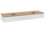 Villeroy & Boch Waschtischunterschrank Antao K17_5 1600x190x500mm FK/AP: GF/1 K17051GF