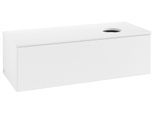Villeroy & Boch Waschtischunterschrank Antao K34_1 1200x360x500mm mit Struktur FK/AP: MT/0 K34110MT