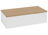 Villeroy & Boch Sideboard Antao L40 1000x268x500mm mit Beleuchtung FK/AP: GF/1 L40001GF