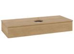 Villeroy & Boch Waschtischunterschrank Antao K10_5 1200x190x500mm mit Struktur FK/AP: HN/1 K10151HN