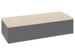 Villeroy & Boch Sideboard Antao K41 1200x268x500mm FK/AP: GK/3 K41003GK