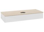 Villeroy & Boch Waschtischunterschrank Antao L10_1 1200x190x500mm mit Beleuchtung FK/AP: GF/3 L10013GF