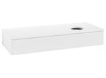 Villeroy & Boch Waschtischunterschrank Antao L12_1 1200x190x500mm mit Beleuchtung FK/AP: MT/0 L12010MT