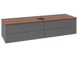 Villeroy & Boch Waschtischunterschrank Antao K25_5 1600x360x500mm FK/AP: GK/2 K25052GK