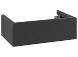 Villeroy & Boch Waschtischunterschrank Antao L01 788x256x496mm mit Beleuchtung mit Struktur FK/AP: P L01100PD