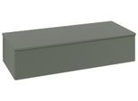 Villeroy & Boch Sideboard Antao L41 1200x268x500mm mit Beleuchtung mit Struktur FK/AP: HL/0 L41100HL