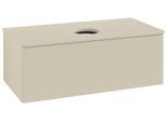 Villeroy & Boch Waschtischunterschrank Antao L31_1 1000x360x500mm mit Beleuchtung FK/AP: HJ/0 L31010HJ