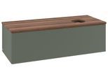 Villeroy & Boch Waschtischunterschrank Antao K34_1 1200x360x500mm mit Struktur FK/AP: HL/2 K34112HL