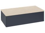 Villeroy & Boch Sideboard Antao L40 1000x268x500mm mit Beleuchtung FK/AP: HG/3 L40003HG