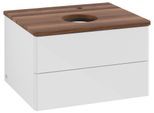 Villeroy & Boch Waschtischunterschrank Antao K18_5 600x360x500mm FK/AP: GF/2 K18052GF