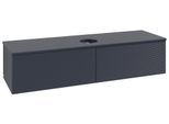 Villeroy & Boch Waschtischunterschrank Antao K36_1 1600x360x500mm mit Struktur FK/AP: HG/0 K36110HG