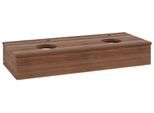 Villeroy & Boch Waschtischunterschrank Antao K13_5 1200x190x500mm mit Struktur FK/AP: HM/2 K13152HM