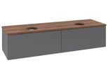 Villeroy & Boch Waschtischunterschrank Antao K39_1 1600x360x500mm FK/AP: GK/2 K39012GK