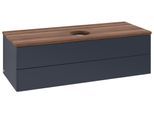 Villeroy & Boch Waschtischunterschrank Antao K21_1 1200x360x500mm FK/AP: HG/2 K21012HG