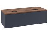 Villeroy & Boch Waschtischunterschrank Antao K35_1 1200x360x500mm mit Struktur FK/AP: HG/2 K35112HG