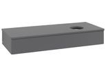 Villeroy & Boch Waschtischunterschrank Antao K12_1 1200x190x500mm mit Struktur FK/AP: GK/0 K12110GK