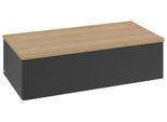 Villeroy & Boch Sideboard Antao K40 1000x268x500mm mit Struktur FK/AP: PD/1 K40101PD