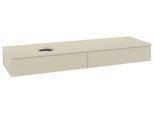 Villeroy & Boch Waschtischunterschrank Antao L15_1 1600x190x500mm mit Beleuchtung FK/AP: HJ/0 L15010HJ