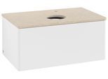 Villeroy & Boch Waschtischunterschrank Antao K30_5 800x360x500mm FK/AP: MT/3 K30053MT
