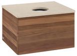 Villeroy & Boch Waschtischunterschrank Antao K29_1 600x360x500mm FK/AP: HM/3 K29013HM