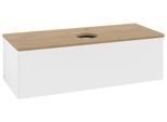 Villeroy & Boch Waschtischunterschrank Antao L32_5 1200x360x500mm mit Beleuchtung FK/AP: MT/1 L32051MT
