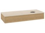 Villeroy & Boch Waschtischunterschrank Antao K12_5 1200x190x500mm FK/AP: HN/3 K12053HN