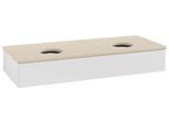 Villeroy & Boch Waschtischunterschrank Antao K13_1 1200x190x500mm FK/AP: GF/3 K13013GF